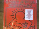 Sealed A VERY SPECIAL CHRISTMAS LP Original 1987 A&M SP 3911 Madonna Run DMC