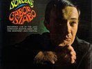 GABOR ZABO: MORE SORCERY * IMPULSE  * BEAUTIFUL COPY  GYPSY JAZZ GUITAR