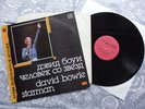 DAVID BOWIE - STARMAN ۩ Человек Со Звезд - Мелодия - USSR ۩ LP Vinyl 1972/ 1989
