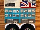 The Beatles' Story 2x LP Vinyl OG US Mono Gatefold Capitol Inner Sleeves VG+/VG+