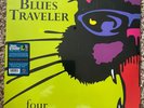 Blues Traveler - Four - Colored Vinyl (psychedelic splatter) - SEALED