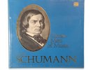 Time Life Great Men Of Music Robert Schumann 4 LP Box Set Sealed 1976 Vinyl