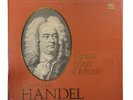 Time Life Great Men Of Music George F Handel  4 LP Box Set Sealed 1976 Vinyl