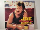 Joe Diffie - Regular Joe - Vinyl Record - 1992 - Sony Music - Columbia House
