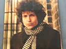 Bob Dylan- Blonde On Blonde + 3 other Dylan LP 180 gram Vinyl New/Sealed