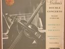 BRAHMS DOUBLE CONCERTO DAVID OISTRAKH PIERRE FOURNIER 1958 SAX 2264