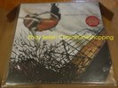 New CIRCA SURVIVE Juturna Clear with Orange Black Splatter Vinyl LP