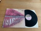 CAPABILITY BROWN...VOICE.. RARE UK FIRST ISSUE ALBUM..CHARISMA..CAS 1068
