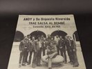 RARE SEALED SALSA LP Andy y Su Orquesta Riverside Trae Salsa Al Bembe Canta