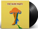 NEW The Nude Party Lp SELF TITLED Debut Vinyl black lips NEW WEST