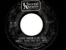 BEATLES-GEORGE MARTIN/ORCH.-RINGO'S THEME (THIS BOY)/AND I LOVE HER-U.A. 745