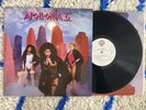 APOLLONIA 6 Vinyl LP Warner Bros. WB 1-25108 Funk/Soul 80s PRINCE ‘84 CLEAN VG++