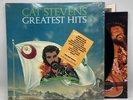 Cat Stevens - Greatest Hits - 1975 US 1st Press w/ POSTER (NM) Ultrasonic Clean