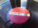 LED ZEPPELIN IV.  SANDY DENNY. UK 1st.press A3. B4 INNER PECKO DUCK V/G.  tested
