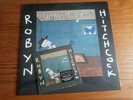 Robyn Hitchcock – The Man Upstairs 2014 180g Vinyl LP w/ CD Sealed