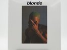 Frank Ocean - Blonde 2LP Vinyl 2022 Official Repress- In Hand 4x