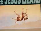 The JESUS LIZARD - DOWN - LP/Vinyl - Sehr guter Zustand - Alternative Rock