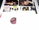 Beatles White Album Vinyl 1968 Apple Records SWBO-101 4 Photos & Poster Complete