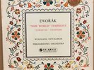 DVORAK 