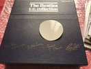 The Beatles E.P. Collection Box EP Vinyl Record Red Wax Japan Used