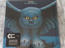 RUSH **SEALED** FLY BY NIGHT - 2015 - 180g - LEE LIFESON PEART PROG ROCK UNUSED