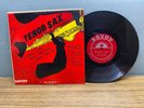 TENOR SAX. VOLUME 3. BEN WEBSTER, DON BYAS, IKE QUEBEC. Savoy Records MG-9021.