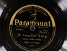 Beale Street Sheiks w/ Frank Stokes PARAMOUNT 12552 V- MR. CRUMP PREWAR BLUES 78