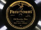 Blind Lemon Jefferson PARAMOUNT 12394 V 