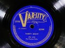 Jim Jam aka Walter Taylor VARSITY 6044 E+ 