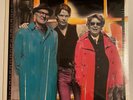 Jim Carroll Band Catholic Boy 1980 LP People Who Died ATCO SD 38-132 NEW SEALED