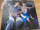 Scorpions - Lovedrive Mercury Vinyl Record LP 1979 SRM 1-3795