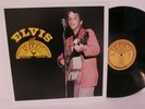 50s ELVIS PRESLEY elvis at sun 2004 U.K. Vinyl LP Mint