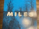 The New Miles Davis Quintet-Miles LP Prestige 7014 OJC-006 Jazz Vinyl Coltrane