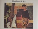 Miles Davis - E.S.P./USA/Columbia/Vinyl/LP/Jazz