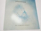 Tangerine Dream – Phaedra Vinyl LP Electronic Rock  Abstract Ambient & Lounge