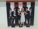 BLONDIE - Parallel Lines - RARE Mobile Fidelity Sound Lab LP (1981) W/Insert EX