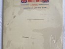 THE BEATLES - SEALED White Vinyl UK 1978 Export Double Album (Record)