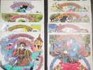 Let’s Pretend Children's Records - 10 Records - Cinderella, Rapunzel, Snow White