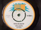 Harry J. All Stars - Reach For The Sky (1970) Harry J HJ 6608 - RARE REGGAE