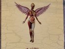 Nirvana - In Utero vinyl 2010 Pallas pressing - 180 Gram With Insert