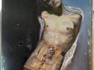 Jane's Addiction RARE 1987 Triple X LP + Insert XXX1004 Rolling Stones Lou Reed