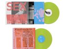 SEX: We Are Not In The Least Afraid Of Ruins LP - Vivienne Westwood 500 Copies