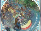 America on Parade Original US Vinyl LP Picture Disc Disneyland MINT 1975