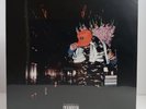 Sonnyjim No Visible Means Of Income 2 LP Limited Orange/Black 12