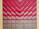 RARE EXPERIMENTAL LIBRARY LP BOULANGER VERCY MERCIER INDUSTRY OG FR PATCHWORK