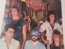 Night Rangers Midnight Madness Unopened 1983 Vinyl
