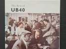 UB40 - The Best Of UB40  Volume One - VINYL RECORD - D12230A | Free Postage