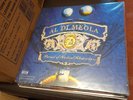 Al Di Meola Pursuit Of Radical Rhapsody Vinyl LP Album