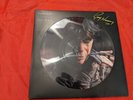 GARY NUMAN INTRUDER 2 LP LIMITED EDITION PICTURE DISC SIGNED AUTOGRAPHED.