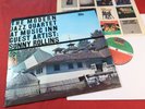 Modern Jazz Quartet w/ Sonny Rollins  AT MUSIC INN - VOL. 2 - LP Atlantic USA